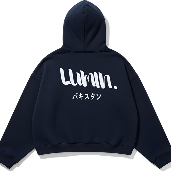 Tokyo Drift  Hoodie - alternate