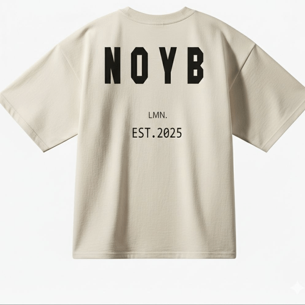 LMN "NOYB" Essential - alternate