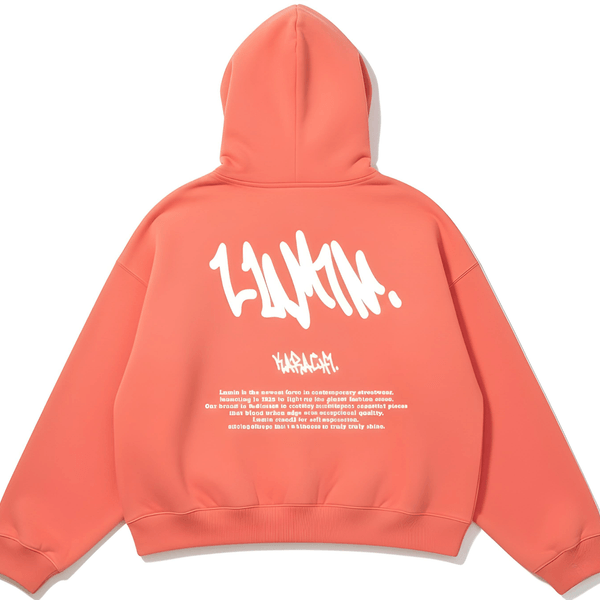 Manifesto Hoodie - alternate