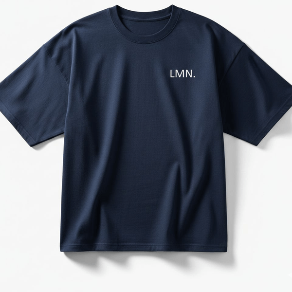 LMN "Peak" Art-Tee - alternate