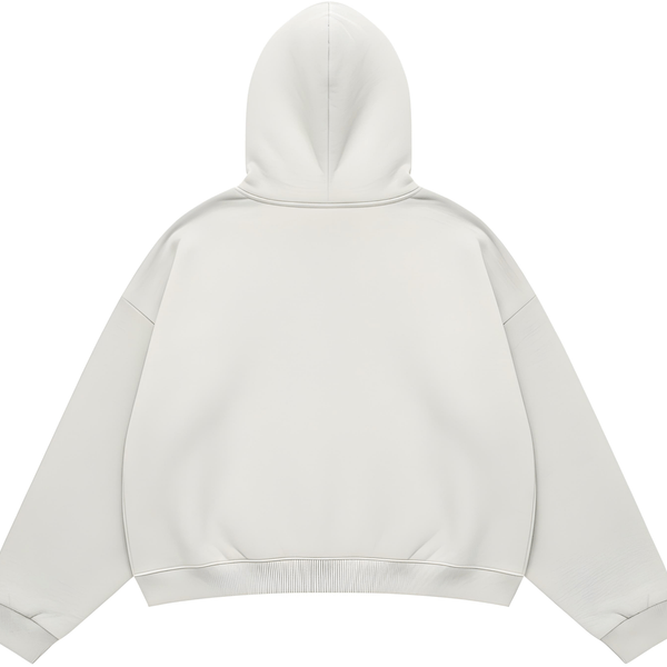 The Homegrown Hoodie - alternate