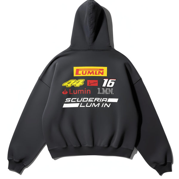 Scuderia Racing  Hoodie - alternate